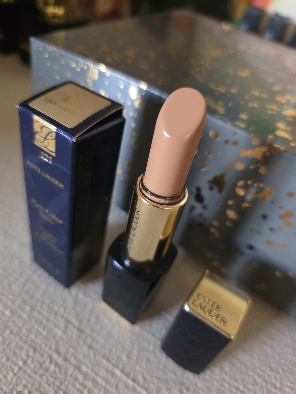 Estee Lauder Vain Vanilla Discontinued